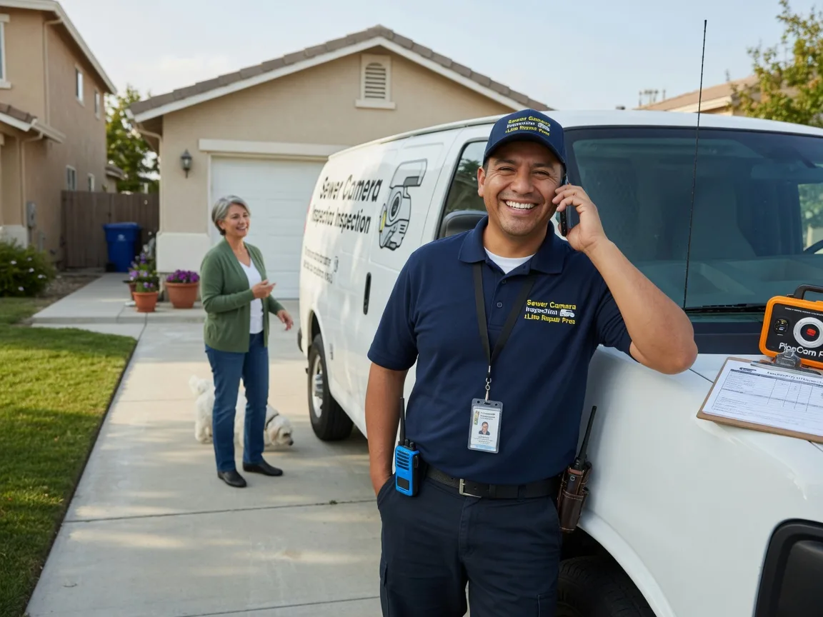 Sewer Line Repair Kansas, OK FAQs